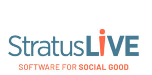StratusLive logo