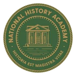 National History Academy Seal