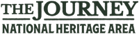The Journey Through Hallowed Ground Partnership logo