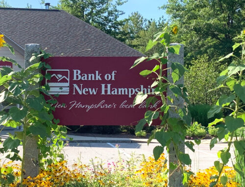 Bank of New Hampshire Introduces Givio to Customers with a $20,000 Match.