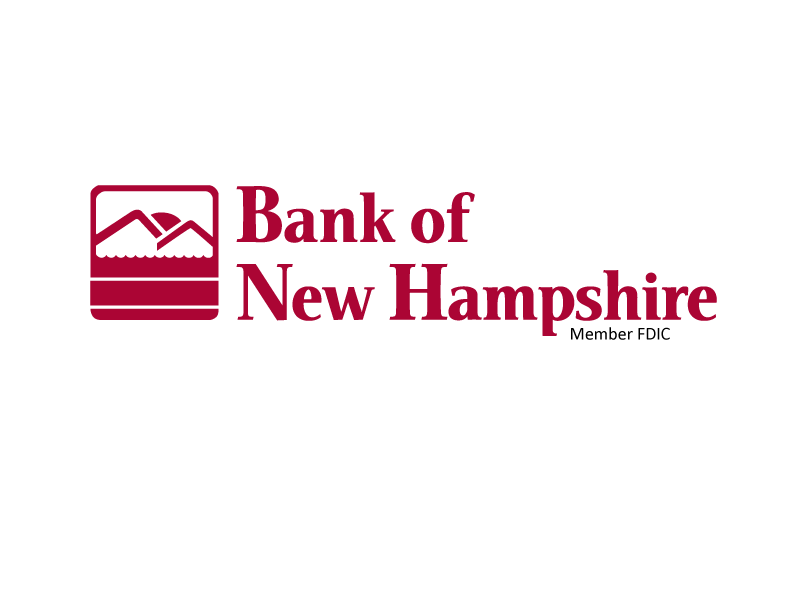 Bank of New Hampshire logo